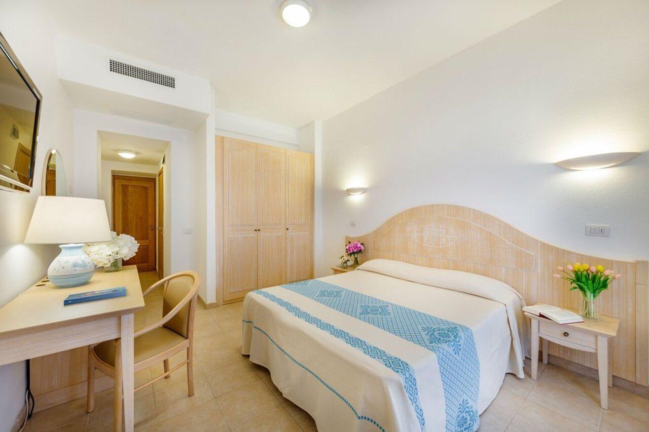 Hotel Dei Pini Porto Empedocle Esterno foto